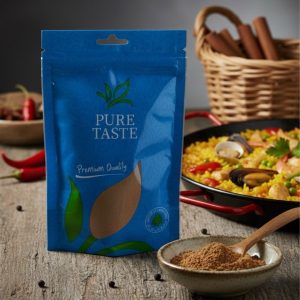 Paella spices بهارات البييلا