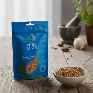 Taco spices بهارات التاكو