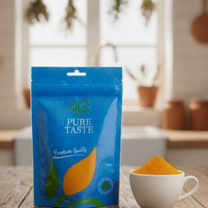 Turmeric   عقدة صفرا