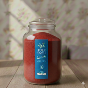 Egg Yellow Powder لون صفار البيض
