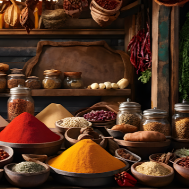 Spices