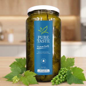 WARAK ENAB WITH WATER 400g