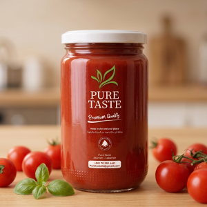 TOMATO PASTE 700gرب بندورة