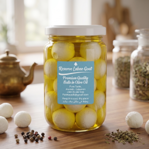 Labneh Cow 300g  لبنة بقر
