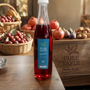 Jallab syrup 500ml شراب الجلاب