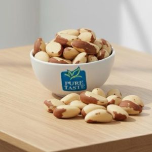 Brazilian Nuts جوز برازيلي