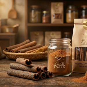 Cinnamon  Long  قرفة عود طويل