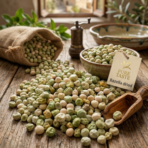 Bazella Dried بزيلا