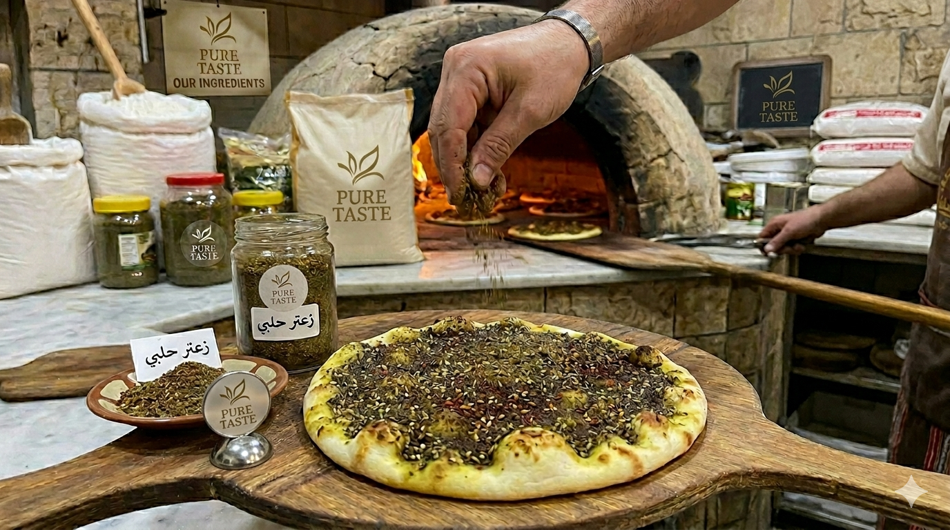 Zaatar