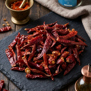 Cayenne Pepperحر  الكايان