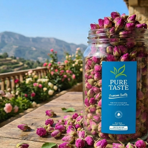 Pakistani Flowers ورد باكستاني