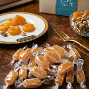 Bou Sfeir Dried Fruit Chamy بو صفير مجفف شامي