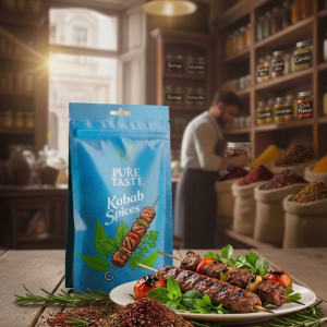 Kabab Spices بهار كباب