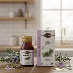 Rosemary oil 30 mL زيت اكليل الجبل
