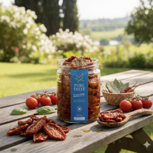 Dried Tomatoes  بندورة مجففة