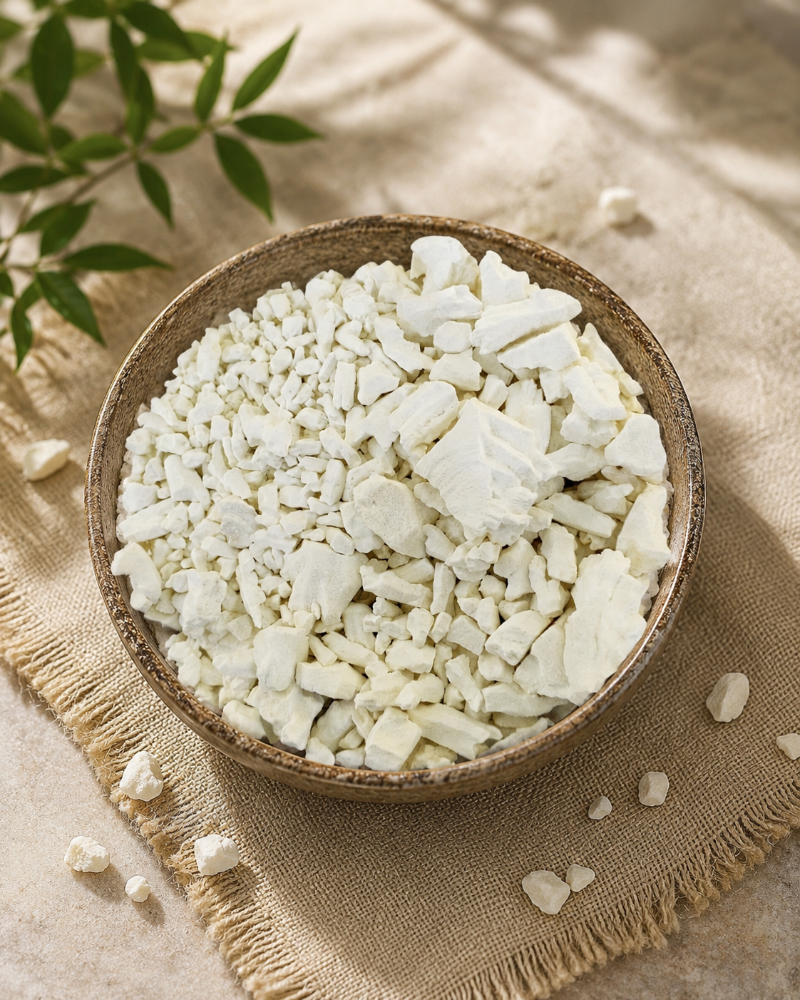 Corn Flour  نشا ابيض حب
